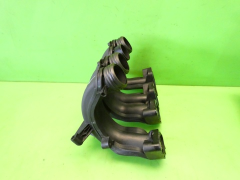 Kolektor ssący dolotowy 06A133206AJ AUDI A3 8P 1.6 8V BGU 03-05