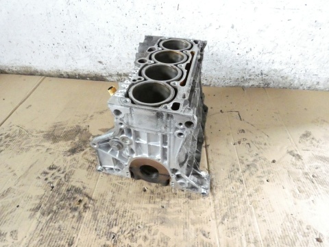 Blok silnika 06B103019AF AUDI A3 8P 1.6 8V BGU 03-05