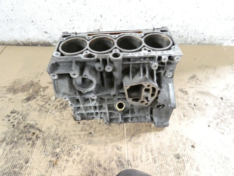 Blok silnika 06B103019AF AUDI A3 8P 1.6 8V BGU 03-05