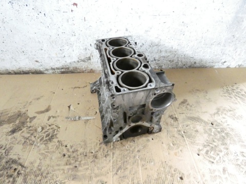 Blok silnika 06B103019AF AUDI A3 8P 1.6 8V BGU 03-05