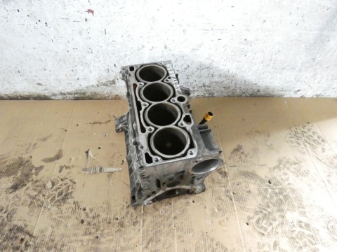 Blok silnika 06B103019AF AUDI A3 8P 1.6 8V BGU 03-05