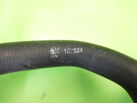 Wąż rura przewód wody króciec 1K0121087E AUDI A3 8P 1.6 8V 03-05