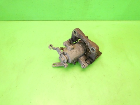 Zacisk hamulcowy prawy tył TRW AUDI A3 8P 1.6 8V 03-05