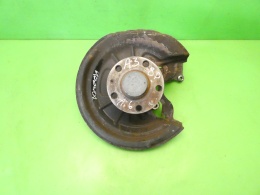 Zwrotnica piasta lewa tył AUDI A3 8P 1.6 8V HB 3D 03-05