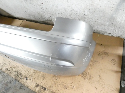 Zderzak tylny tył LY7W AUDI A3 8P HB 3D 03-05