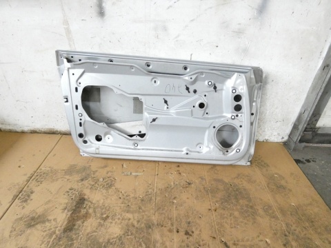 Drzwi lewe przód LY7W AUDI A3 8P HB 3D 03-05