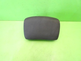 Zagłówek środek środkowy tył AUDI A3 8P HB 3D 03-05