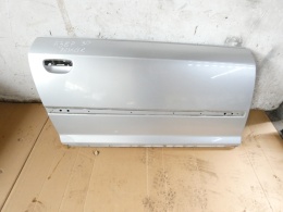 Drzwi prawe przód LY7W AUDI A3 8P HB 3D 03-05