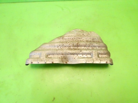 Osłona termiczna kolektora wydechowego 06A253041AE AUDI A3 8P 1.6 8V 03-05