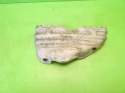 Osłona termiczna kolektora wydechowego 06A253041AE AUDI A3 8P 1.6 8V 03-05