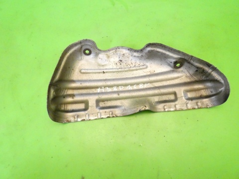 Osłona termiczna kolektora wydechowego 06A253041AE AUDI A3 8P 1.6 8V 03-05