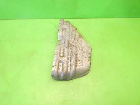 Osłona termiczna kolektora wydechowego 06A253041AE AUDI A3 8P 1.6 8V 03-05