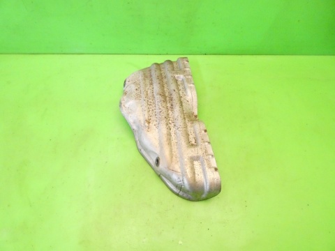 Osłona termiczna kolektora wydechowego 06A253041AE AUDI A3 8P 1.6 8V 03-05