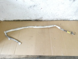 Kurtyna powietrzna airbag lewa 8P3880741 AUDI A3 8P 03-05