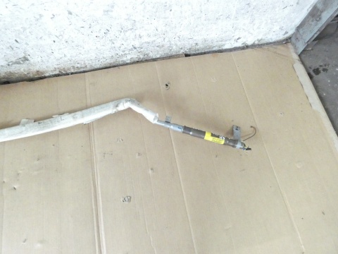 Kurtyna powietrzna airbag lewa 8P3880741 AUDI A3 8P 03-05