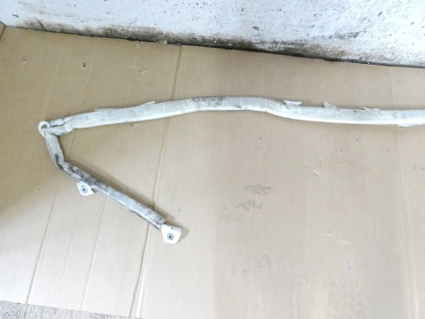 Kurtyna powietrzna airbag lewa 8P3880741 AUDI A3 8P 03-05