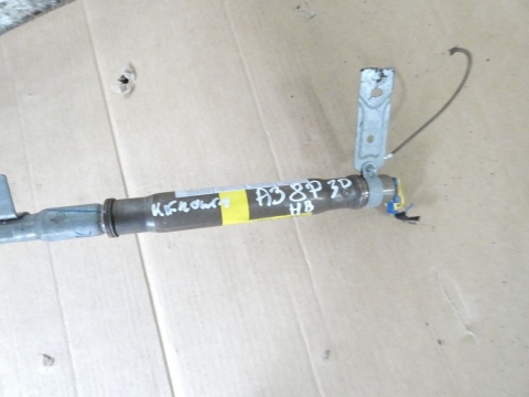 Kurtyna powietrzna airbag lewa 8P3880741 AUDI A3 8P 03-05