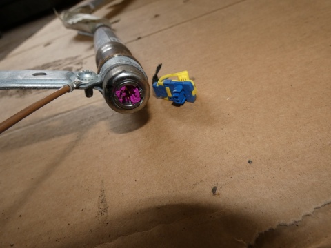 Kurtyna powietrzna airbag lewa 8P3880741 AUDI A3 8P 03-05