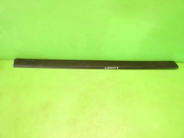 Listwa nakładka na próg lewa przód 8P3853491A AUDI A3 8P HB 3D 03-05