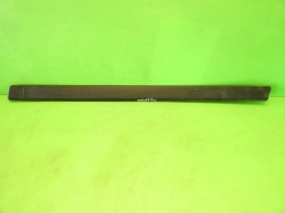 Listwa nakładka na próg prawa przód 8P3853492A AUDI A3 8P HB 3D 03-05