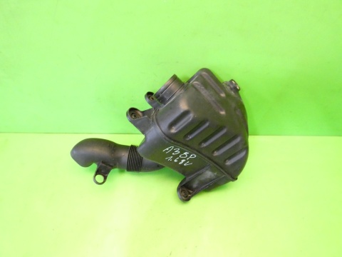 Rezonator powietrza 1K0129622C AUDI A3 8P 1.6 8V BGU 03-05
