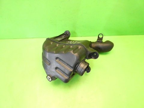 Rezonator powietrza 1K0129622C AUDI A3 8P 1.6 8V BGU 03-05