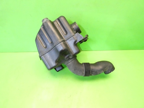 Rezonator powietrza 1K0129622C AUDI A3 8P 1.6 8V BGU 03-05
