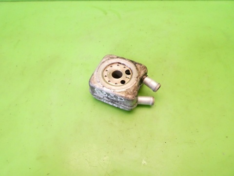 Chłodniczka oleju AUDI A3 8P 1.6 8V 03-05