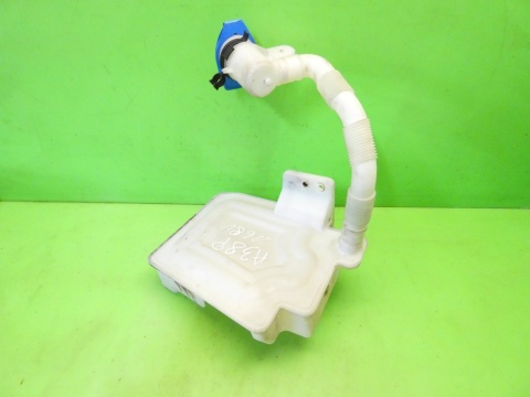 Zbiorniczek płynu spryskiwaczy 1K0955453Q AUDI A3 8P 1.6 8V 03-05