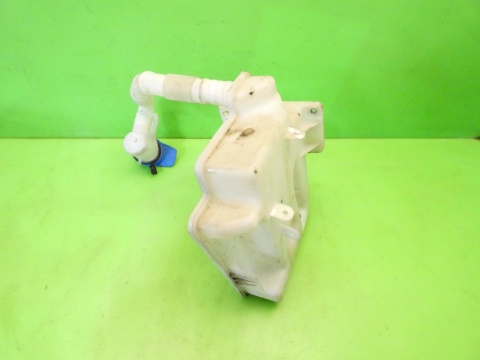 Zbiorniczek płynu spryskiwaczy 1K0955453Q AUDI A3 8P 1.6 8V 03-05