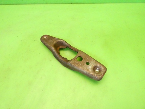 Łapa łożyska sprzęgła 02T141153D AUDI A3 8P 1.6 8V 03-05