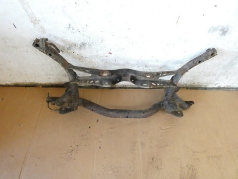 Sanki wózek kołyska belka zawieszenia tył AUDI A3 8P 1.6 8V HB 3D 03-05