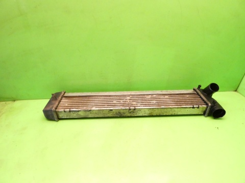 Intercooler chłodnica powietrza ROVER 75 2.0 CDT 204D2 115KM 98-04