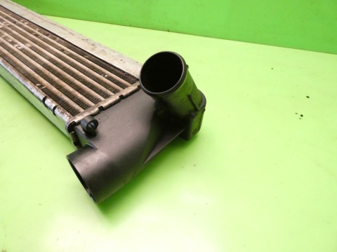 Intercooler chłodnica powietrza ROVER 75 2.0 CDT 204D2 115KM 98-04