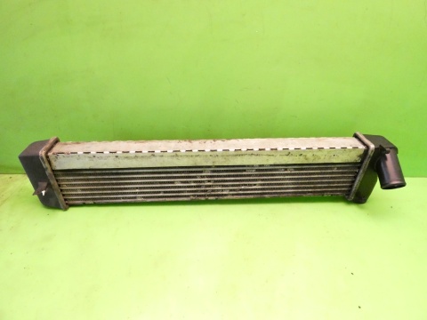 Intercooler chłodnica powietrza ROVER 75 2.0 CDT 204D2 115KM 98-04