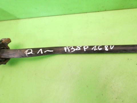 Stabilizator drążek tył 21mm 1K0511305CL AUDI A3 8P 1.6 8V HB 3D 03-05