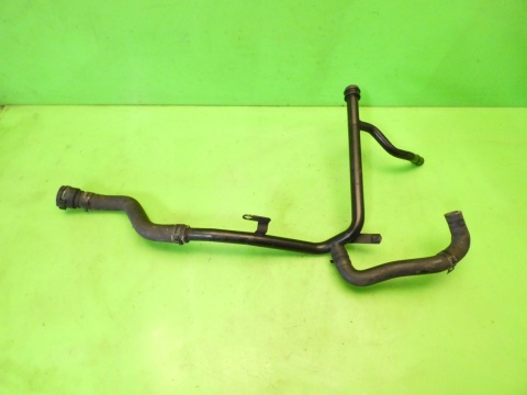 Magistrala rurka przewód wody 06A121065CB AUDI A3 8P 1.6 8V 03-05