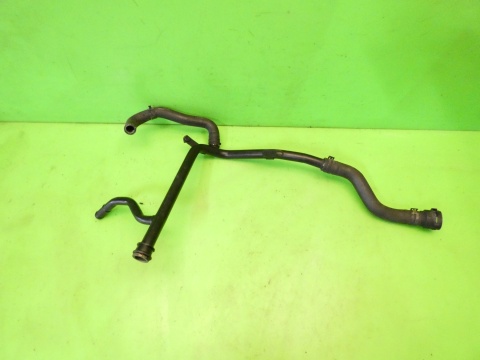 Magistrala rurka przewód wody 06A121065CB AUDI A3 8P 1.6 8V 03-05