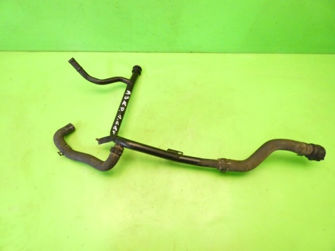 Magistrala rurka przewód wody 06A121065CB AUDI A3 8P 1.6 8V 03-05