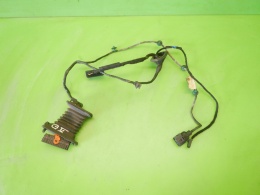 Wiązka instalacja drzwi prawa tył VW GOLF V HB 5D 03-09