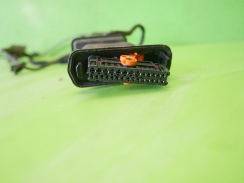 Wiązka instalacja drzwi prawa tył VW GOLF V HB 5D 03-09