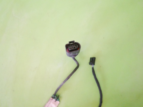 Wiązka instalacja drzwi prawa tył VW GOLF V HB 5D 03-09