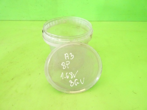 Wtrysk wtryskiwacz 06A906031BT AUDI A3 8P 1.6 8V BGU 03-05