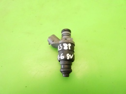 Wtrysk wtryskiwacz 06A906031BT AUDI A3 8P 1.6 8V BGU 03-05