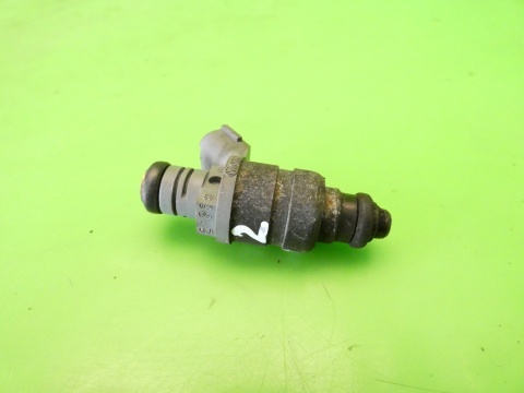 Wtrysk wtryskiwacz 06A906031BT AUDI A3 8P 1.6 8V BGU 03-05