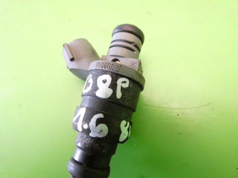 Wtrysk wtryskiwacz 06A906031BT AUDI A3 8P 1.6 8V BGU 03-05
