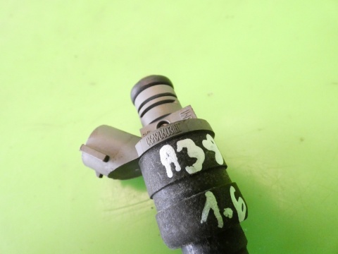 Wtrysk wtryskiwacz 06A906031BT AUDI A3 8P 1.6 8V BGU 03-05