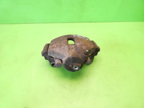 Zacisk hamulcowy prawy przód AUDI A3 8P 1.6 8V 03-05