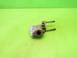 Podstawa zaworu egr recyrkulacji spalin 06A131166E AUDI A3 8P 1.6 8V 03-05