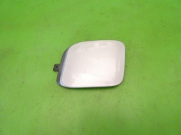 Zaślepka haka zderzaka tył 8P4807441 LY7W AUDI A3 8P HB 3D 03-05